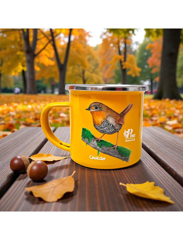 Materos 180 CC Chucao  1