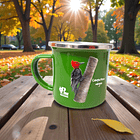 Materos 180 CC Carppitero Negro. 1