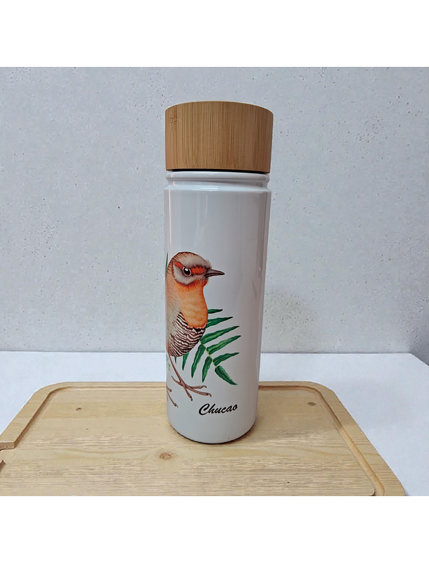 Botella Térmica Chucao 550 CC 2