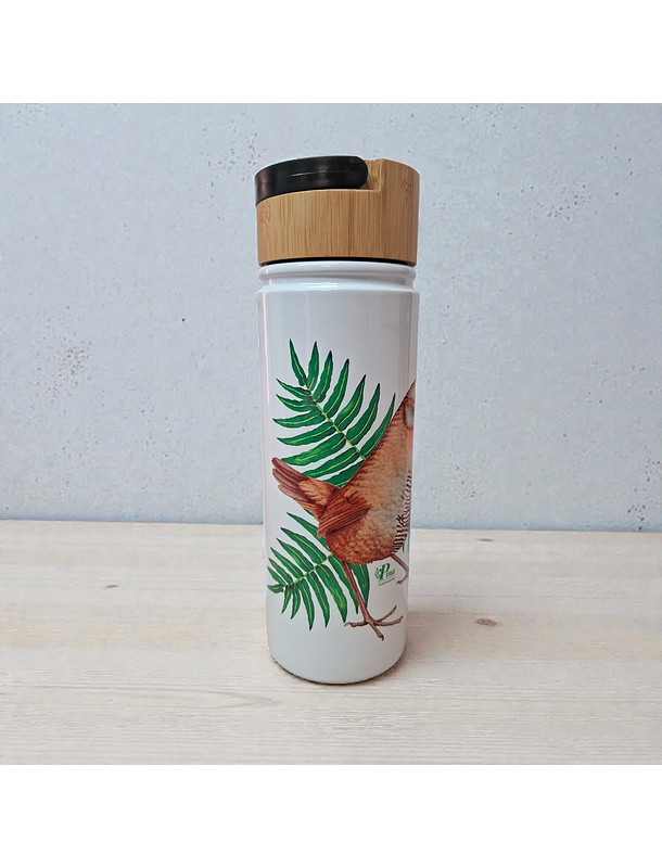 Botella Térmica Chucao 550 CC 3