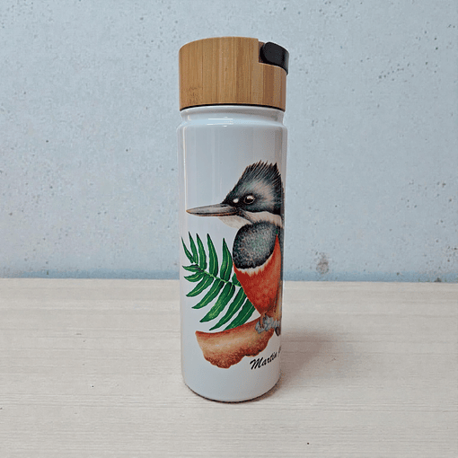 Botella Térmica Martín Pescador 550 CC