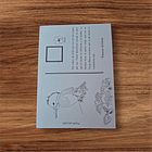 Postal Martín pescador  2