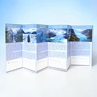 Guía de campo Glaciares de la Patagonia 2