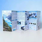 Guía de campo Glaciares de la Patagonia 3