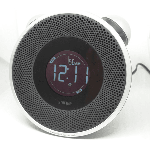 Despertador Edifier Mf240 Tick Tock