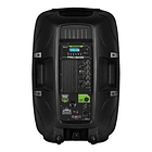 Parlante Pro Bass Elevate 115 Con Bluetooth Negra 110v/220v  1