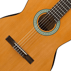 Guitarra acústica Ibanez GA3 - color Ámbar 2