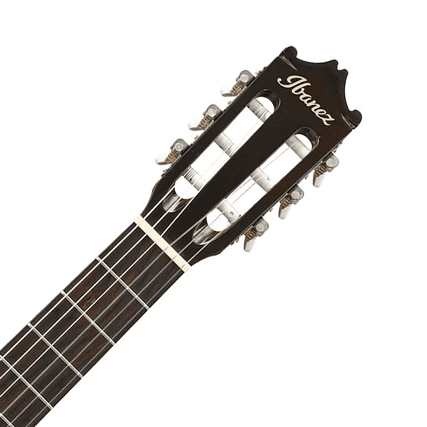 Guitarra acústica Ibanez GA3 - color Ámbar 3