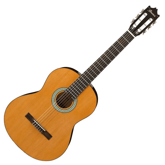 Guitarra acústica Ibanez GA3 - color Ámbar