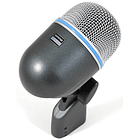 Shure Beta 52A Microfono Dinamico para Bombo e Instrumento 3