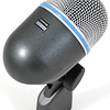Shure Beta 52A Microfono Dinamico para Bombo e Instrumento