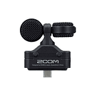 Zoom Am7 Micrófono estéreo Mid-Side para dispositivos Android con conector USB-C 3