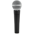 Shure SM58 LC Micrófono Dinámico Vocal 3