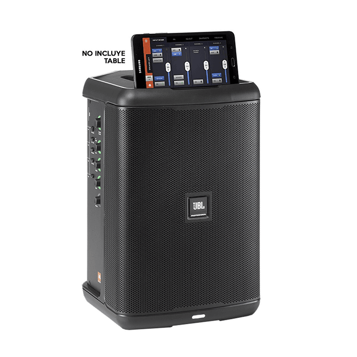 PARLANTE ACTIVO PORTATIL JBL EON ONE COMPACT 4