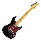 Tagima TG-530 Black L/TT Guitarra Eléctrica 1