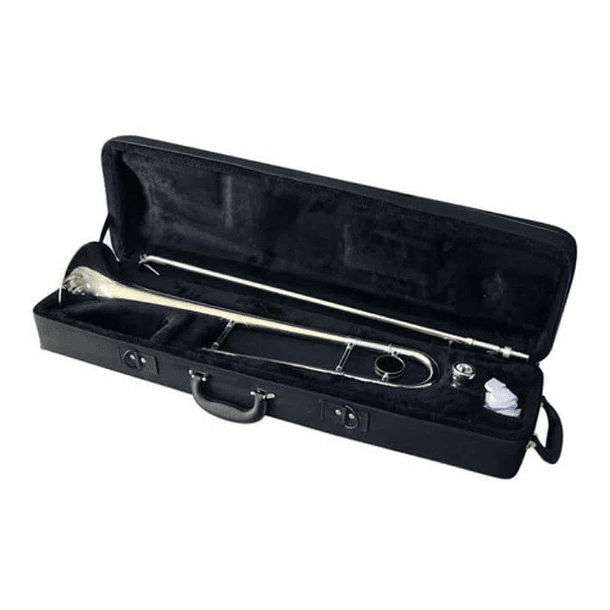 Trombón tenor Baldassare 6420L dorado 2