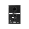 Monitor de estudio Jbl 306P MKII - color negro