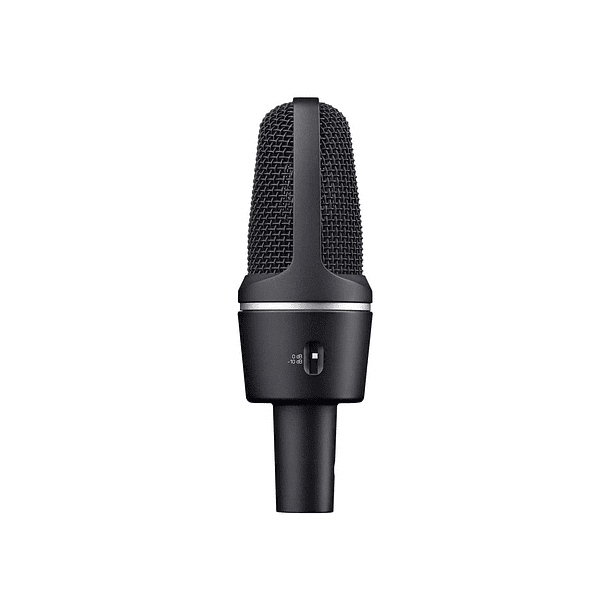 MICROFONO CONDENSADOR AKG C3000 2