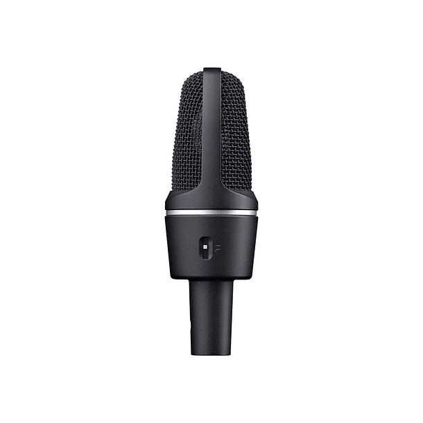 MICROFONO CONDENSADOR AKG C3000 3