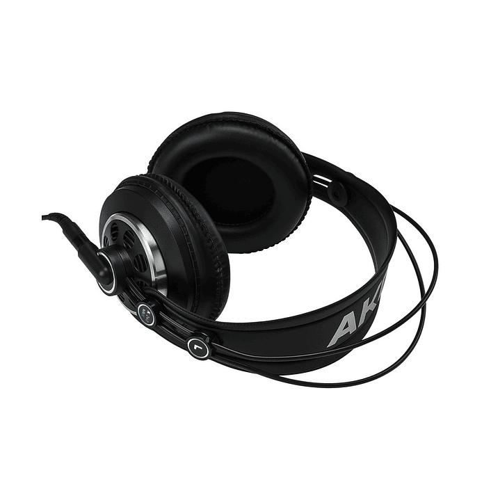 AUDIFONOS DE ESTUDIO AKG K240 MKII 5