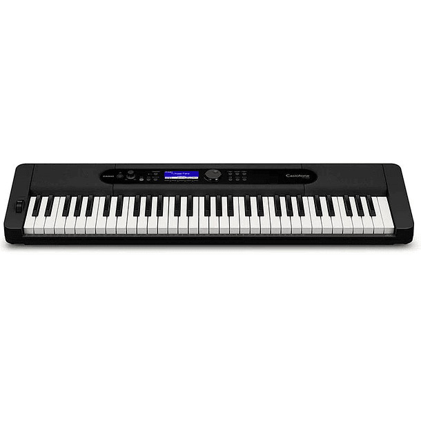 Teclado personal Casio CT-S400 1