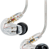 Shure SE215 CL Audífonos In Ear (Transparentes)