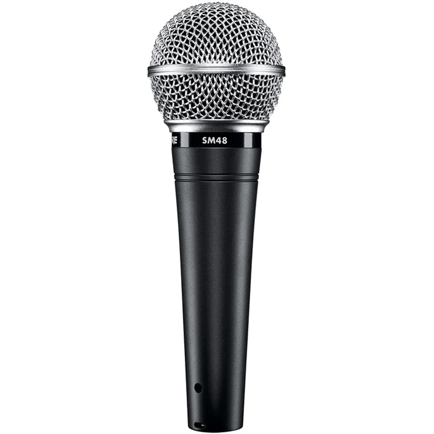 Shure SM48 LC Micrófono Dinámico