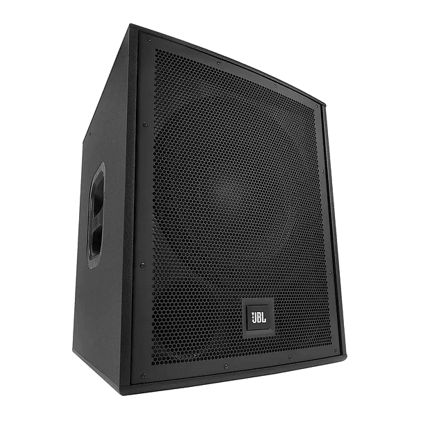 Subwoofer Activo JBL IRX115BT