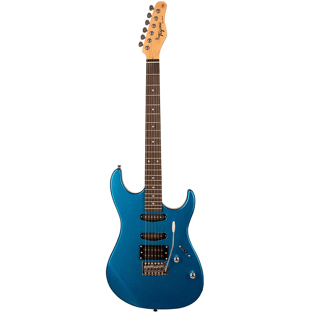 GUITARRA ELÉCTRICA TAGIMA TG-510 METALLIC BLUE