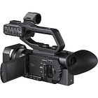 VIDEOCÁMARA DE MANO PXW-Z90 - 4K HDR - SONY PRO 5