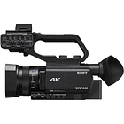 VIDEOCÁMARA DE MANO PXW-Z90 - 4K HDR - SONY PRO 6