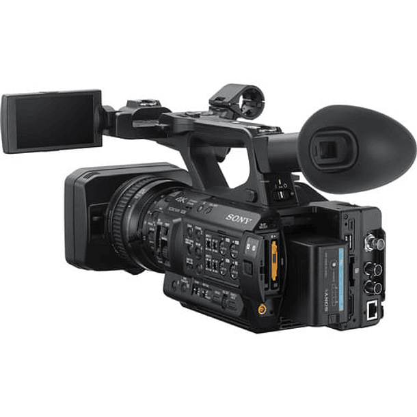 CÁMARA SONY PXW-Z280V 4K HDR 3