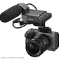 CAMARA SONY FX3 CINEMA LINE FULL FRAME - Miniatura 7