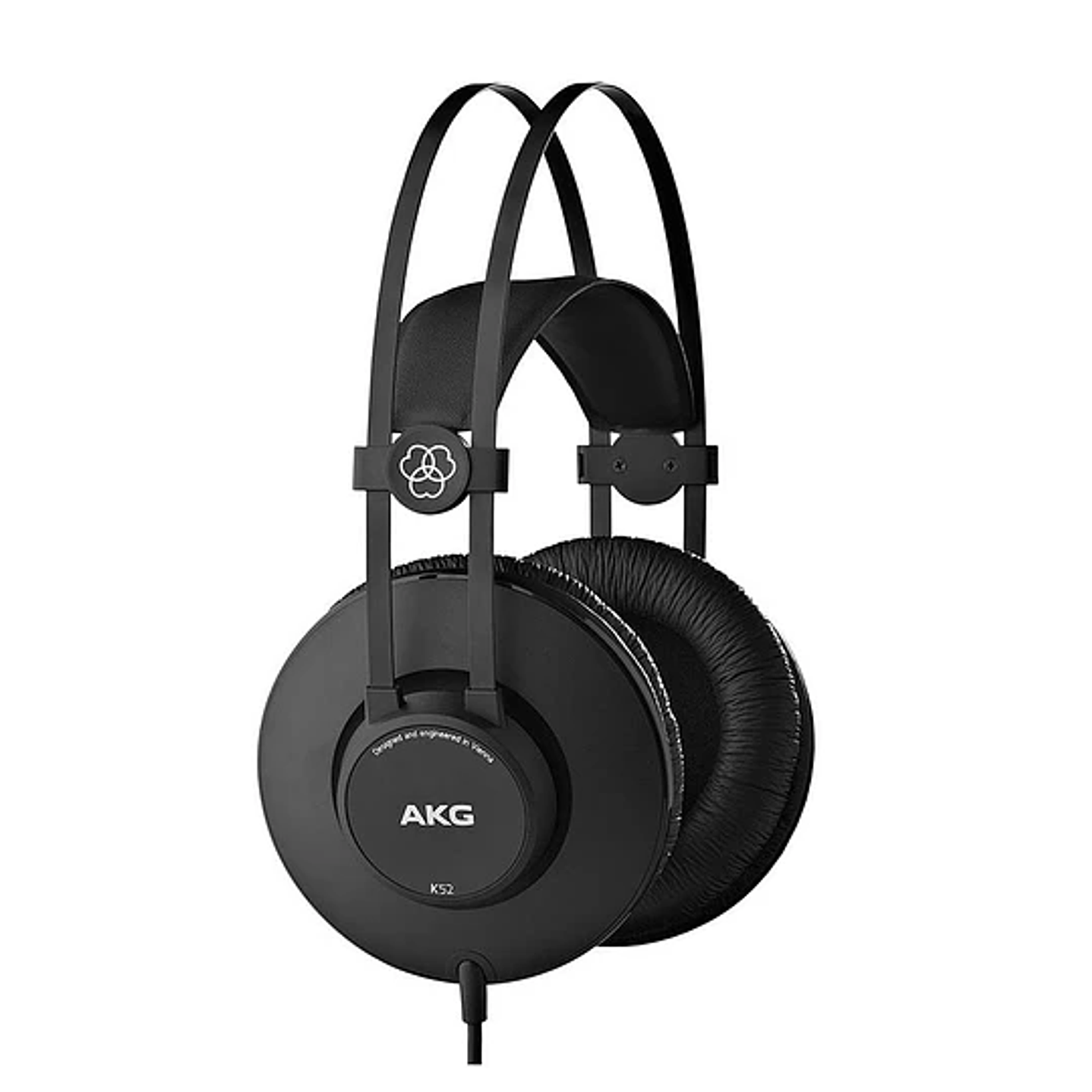 AKG AUDIFONOS DE ESTUDIO AKG K52 1