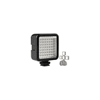 Ulanzi VL49 Mini Lámpara Led Con Batería Recargable y Soporte de Accesorios 3