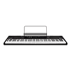 Piano Digital de 88 teclas Alesis RECITAL