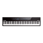 Piano Digital de 88 teclas Alesis RECITAL 3