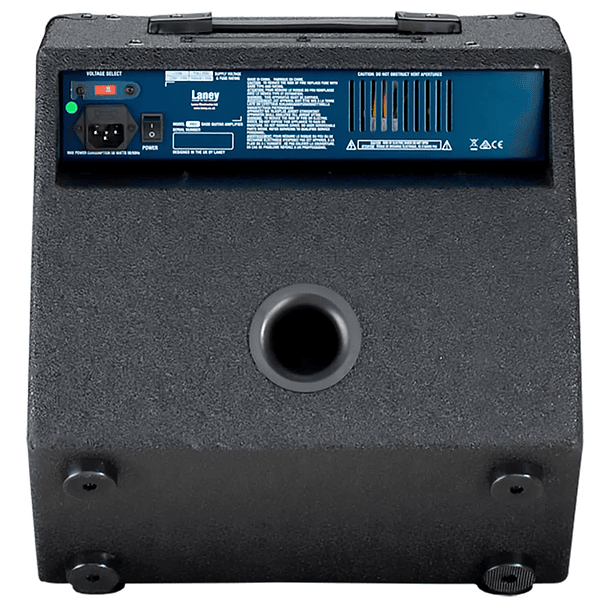Amplificador de bajo Laney RB2 - 30 watts 4