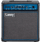 Amplificador de bajo Laney RB2 - 30 watts 1