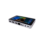 YoloLiv YoloBox Mini Codificador y monitor de transmisión en vivo inteligente todo en uno ultraportátil 3