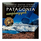 Encordado guitarra Patagonia  .010 (12 cuerdas) 1