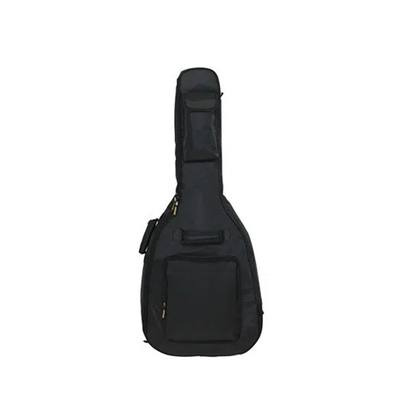 Funda de guitarra folk Rockbag RB20519 color negro 1