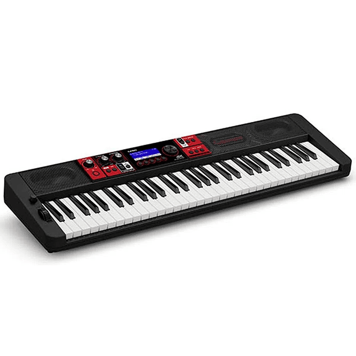 Teclado & Sintetizador Vocal Casio CT-S1000VC2 1