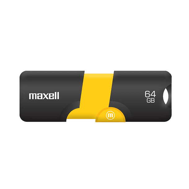 Pendrive Maxell Flix 64GB 3.0 2