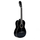 Guitarra acústica Vizcaya ARCG44 - Black 2