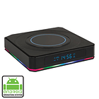 ANDROID TV BOX 2
