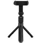 Soporte estabilizador portátil de Control remoto Bluetooth inalámbrico Universal de varilla Selfie trípode XT-09 1