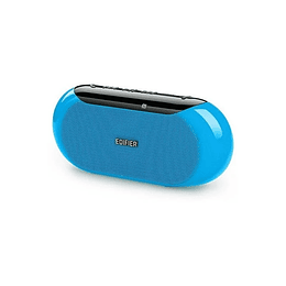 Edifier Mp211 Parlante Audio Portatil Bluetooth Microsd