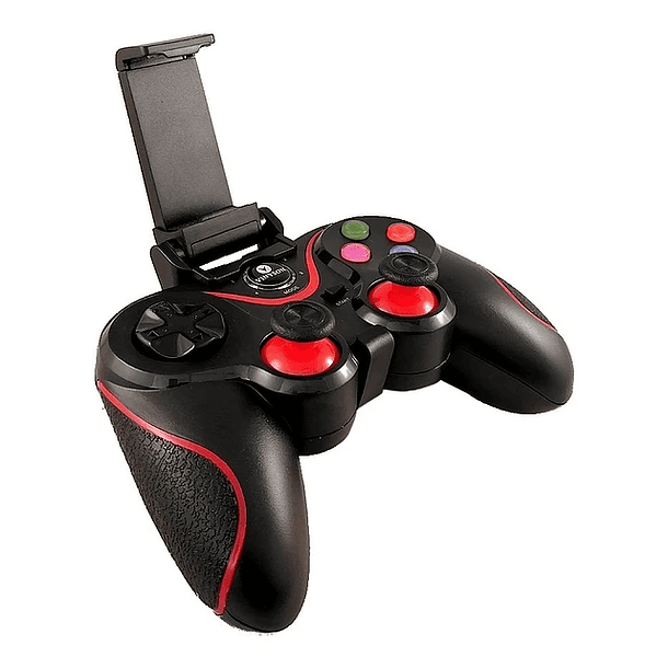 Gamepad Bluetooth Vinyson Va-003 2