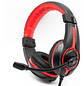 Auriculares Headset Targa Tg-ph450 Stereo Gamer - Miniatura 1